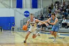 MBBall vs RWU  Wheaton College Men's Basketball vs Roger Williams University. - Photo By: KEITH NORDSTROM : Wheaton, basketball, MBBall